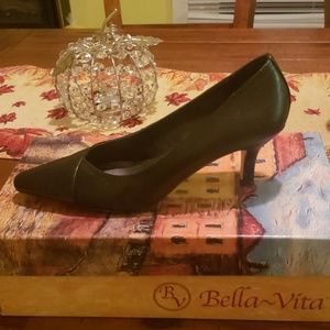 Bella Vita shoes